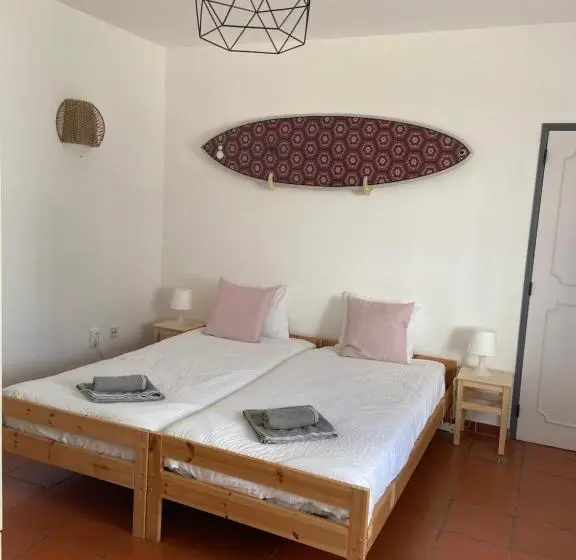Standard-huone, Guesthouse Releash Aljezur