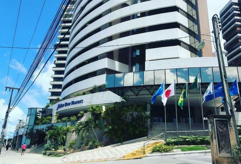 스탠다드 스튜디오 바다 전망, Apê Beira Mar Meireles Com Café Da Manhã