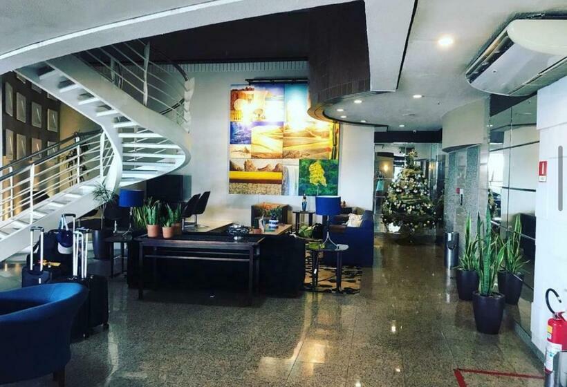 스탠다드 스튜디오 바다 전망, Apê Beira Mar Meireles Com Café Da Manhã