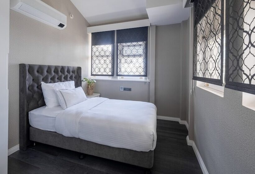 اتاق خانوادگی, Loop Hotel Bosphorus İstanbul