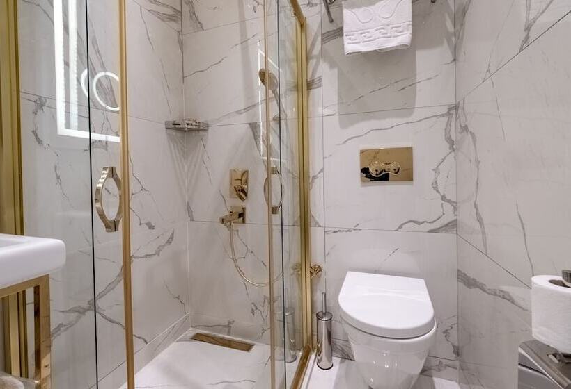 اتاق خانوادگی, Loop Hotel Bosphorus İstanbul