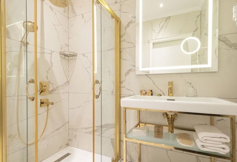 سوییت خانوادگی, Loop Hotel Bosphorus İstanbul