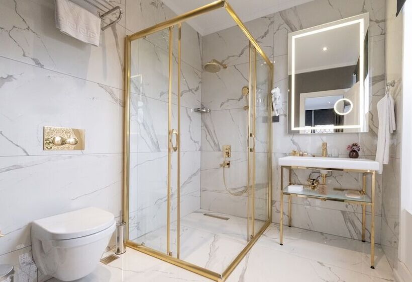 سوییت خانوادگی, Loop Hotel Bosphorus İstanbul