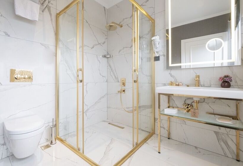 سوییت خانوادگی, Loop Hotel Bosphorus İstanbul