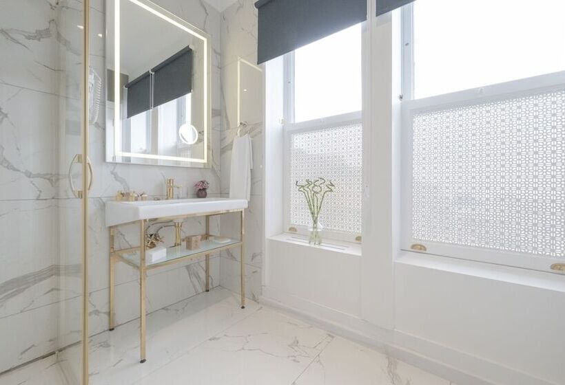 سوییت خانوادگی, Loop Hotel Bosphorus İstanbul