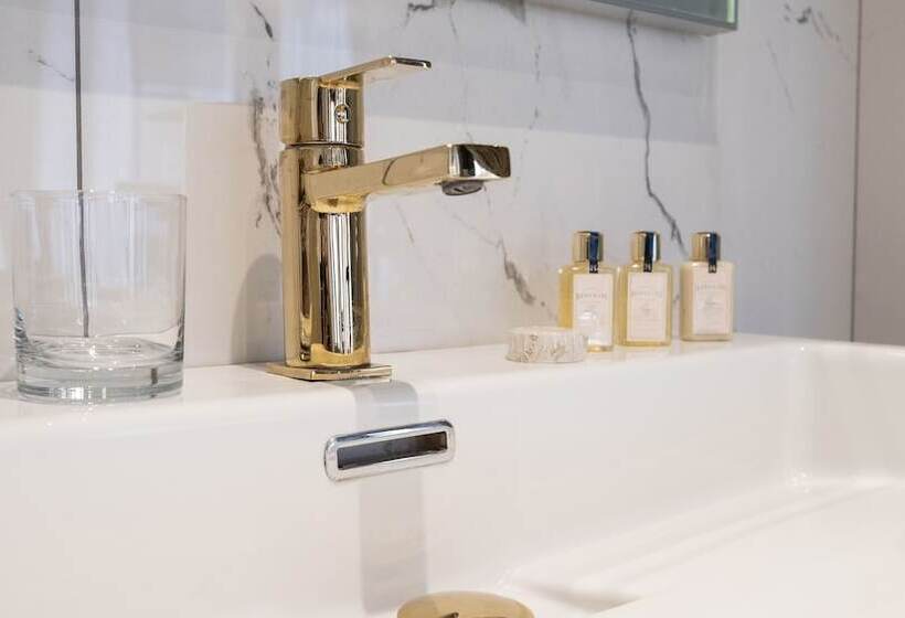 سوئیت پنت هاوس, Loop Hotel Bosphorus İstanbul