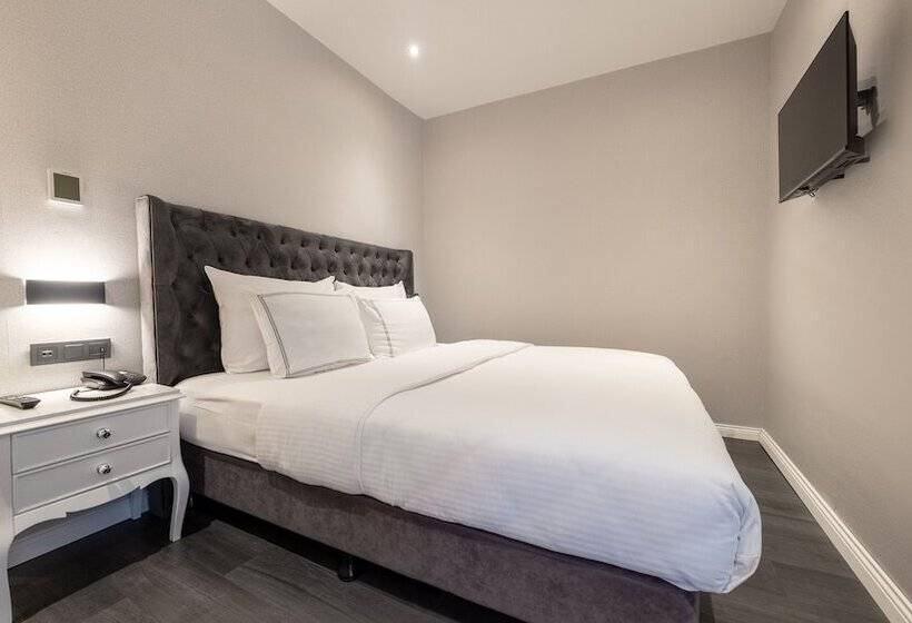 اتاق اکونومی, Loop Hotel Bosphorus İstanbul