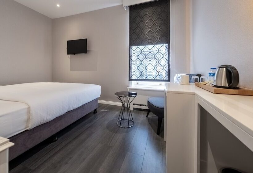 اتاق اکونومی, Loop Hotel Bosphorus İstanbul