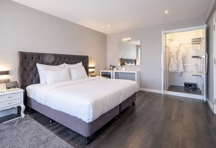 استودیوی لوکس, Loop Hotel Bosphorus İstanbul