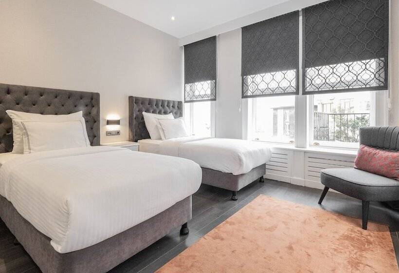 سوییت خانوادگی, Loop Hotel Bosphorus İstanbul