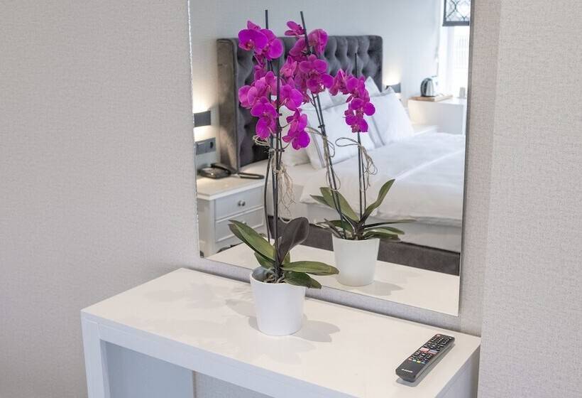 سوییت خانوادگی, Loop Hotel Bosphorus İstanbul