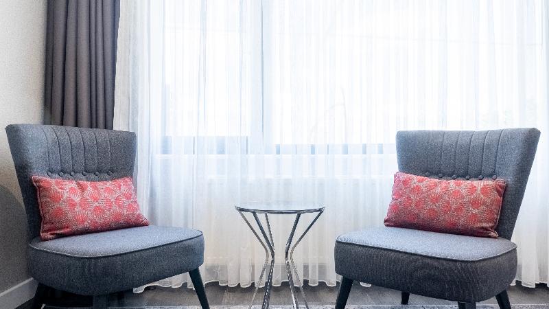 استودیو لوکس با چشم‌انداز دریا, Loop Hotel Bosphorus İstanbul