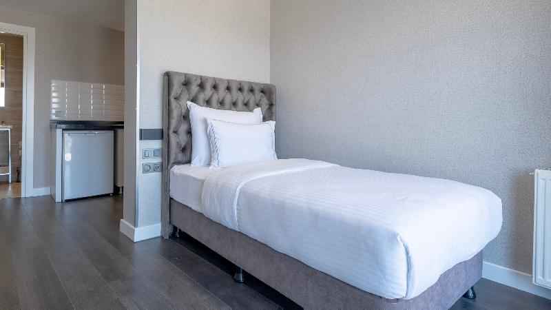 استودیو لوکس با چشم‌انداز دریا, Loop Hotel Bosphorus İstanbul