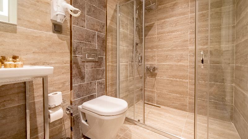 استودیوی لوکس, Loop Hotel Bosphorus İstanbul