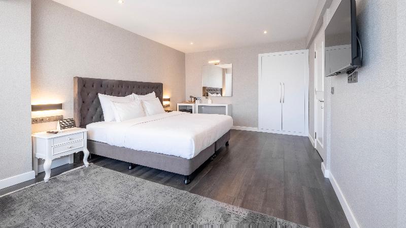 استودیوی لوکس, Loop Hotel Bosphorus İstanbul