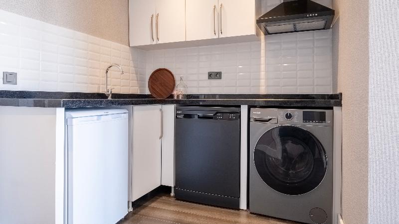 استودیوی لوکس, Loop Hotel Bosphorus İstanbul