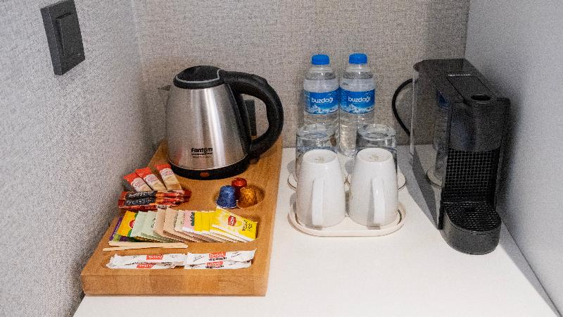 سوئیت پنت هاوس, Loop Hotel Bosphorus İstanbul