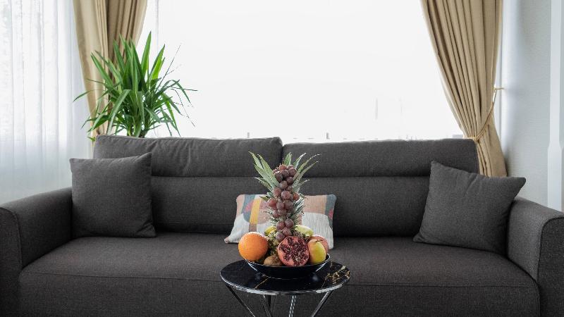 سوئیت پنت هاوس, Loop Hotel Bosphorus İstanbul