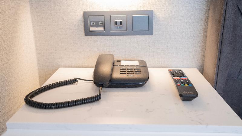 سوئیت پنت هاوس, Loop Hotel Bosphorus İstanbul