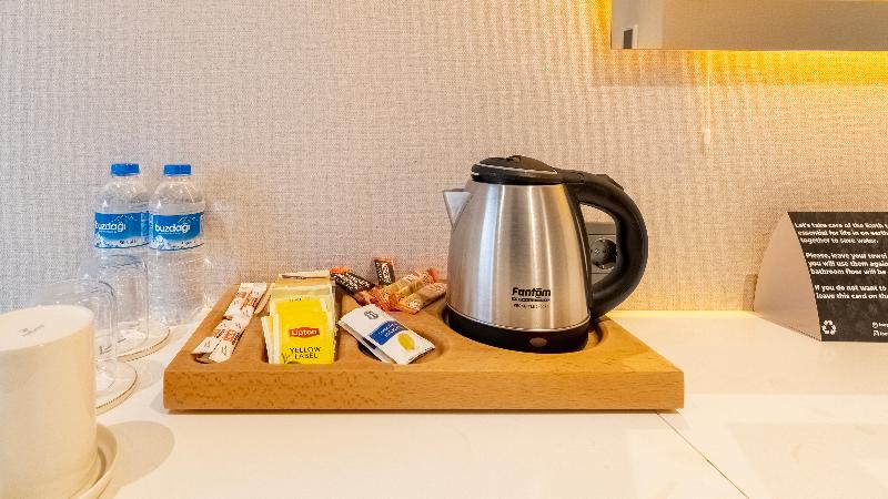 اتاق اکونومی, Loop Hotel Bosphorus İstanbul