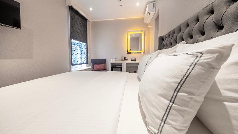 اتاق اکونومی, Loop Hotel Bosphorus İstanbul