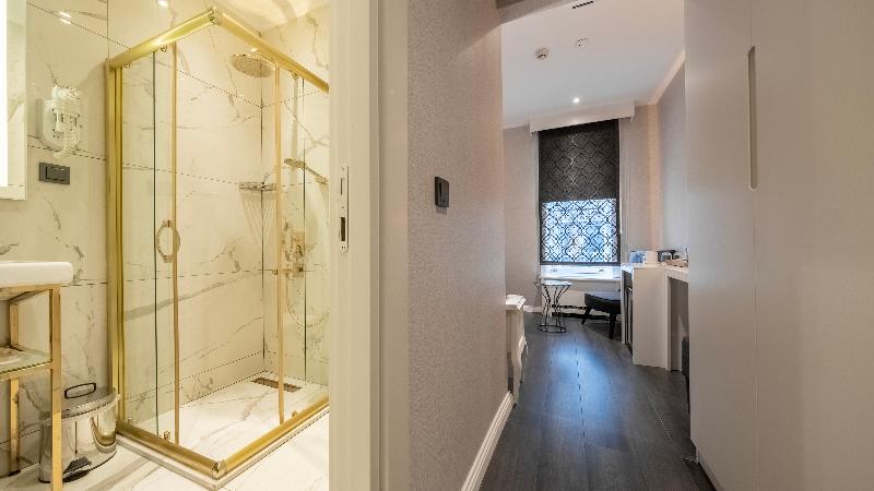 اتاق اکونومی, Loop Hotel Bosphorus İstanbul