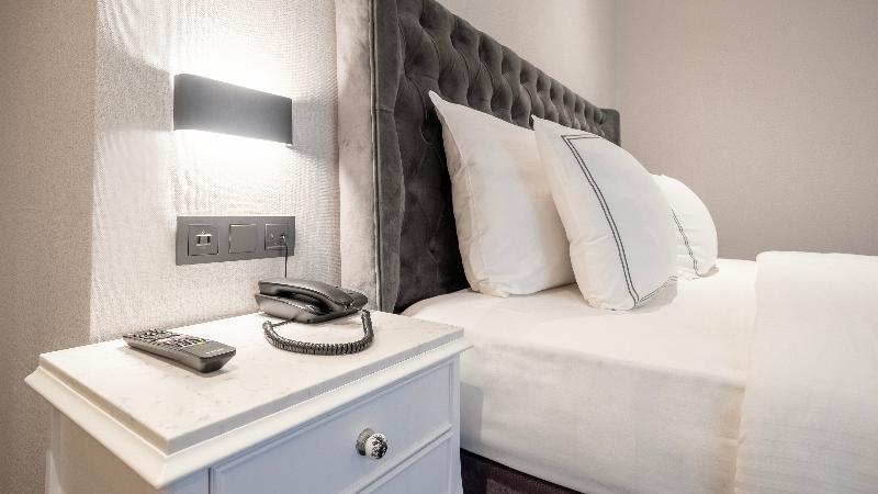 اتاق اکونومی, Loop Hotel Bosphorus İstanbul