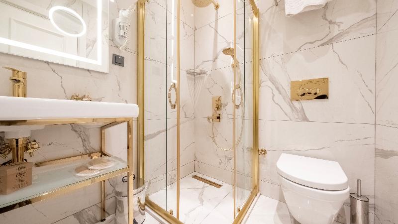 اتاق اکونومی, Loop Hotel Bosphorus İstanbul