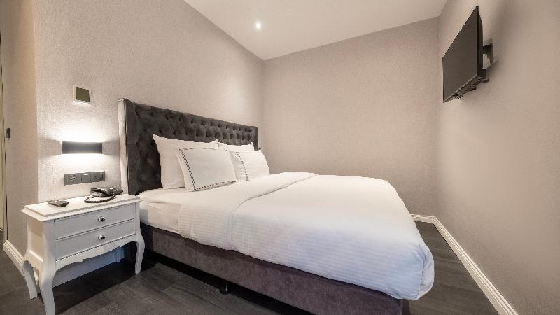 اتاق اکونومی, Loop Hotel Bosphorus İstanbul