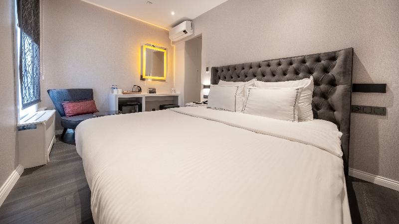 اتاق اکونومی, Loop Hotel Bosphorus İstanbul