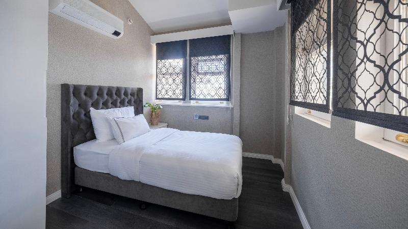 اتاق خانوادگی, Loop Hotel Bosphorus İstanbul