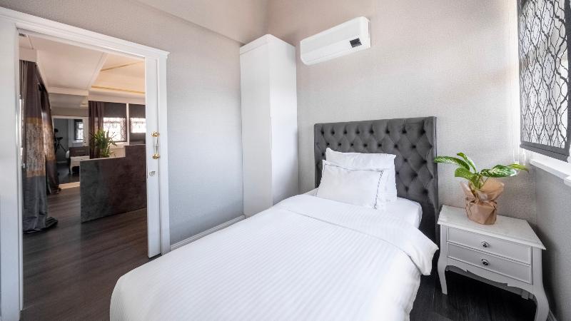 اتاق خانوادگی, Loop Hotel Bosphorus İstanbul