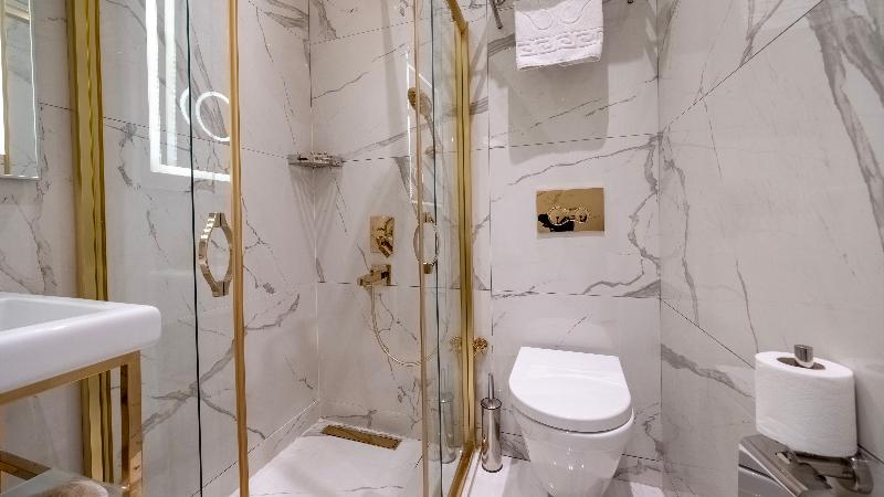 اتاق خانوادگی, Loop Hotel Bosphorus İstanbul