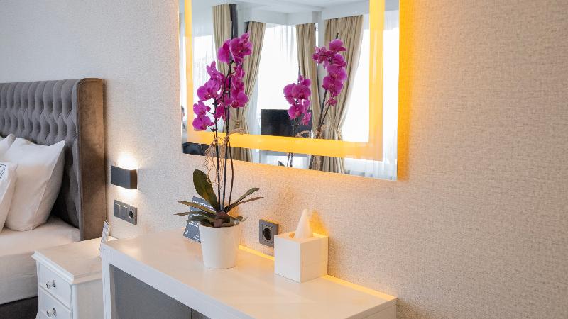 سوئیت پنت هاوس, Loop Hotel Bosphorus İstanbul