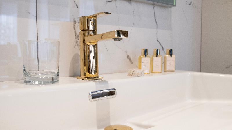 سوئیت پنت هاوس, Loop Hotel Bosphorus İstanbul