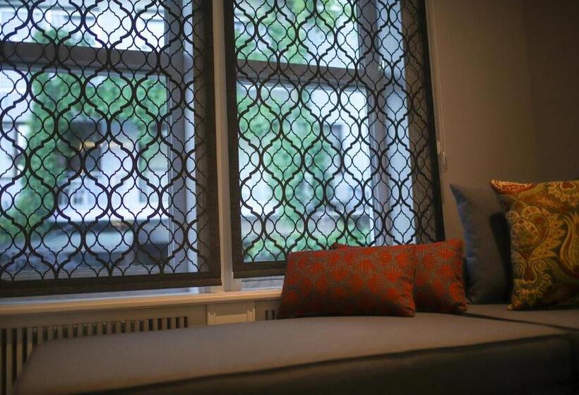 سوییت خانوادگی, Loop Hotel Bosphorus İstanbul