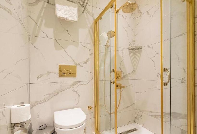 سوییت خانوادگی, Loop Hotel Bosphorus İstanbul