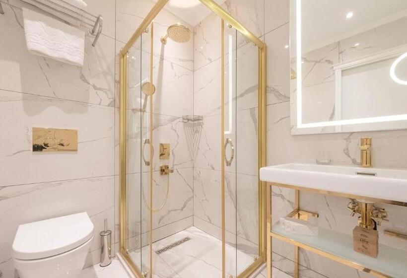 سوییت خانوادگی, Loop Hotel Bosphorus İstanbul