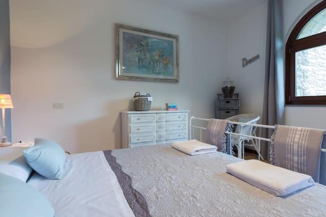 Апартаменты 1 Спальня, Ht Castello Di Campolongo