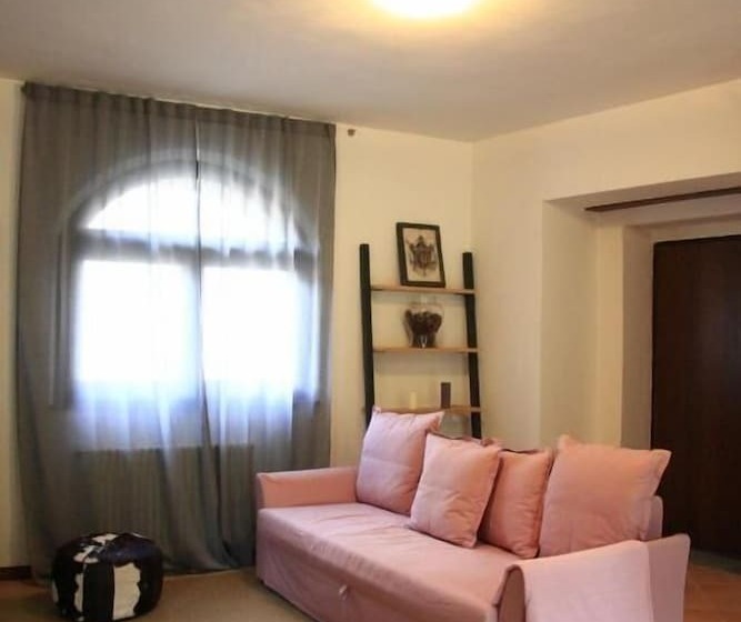 Апартаменты 2 Спальни, Ht Castello Di Campolongo