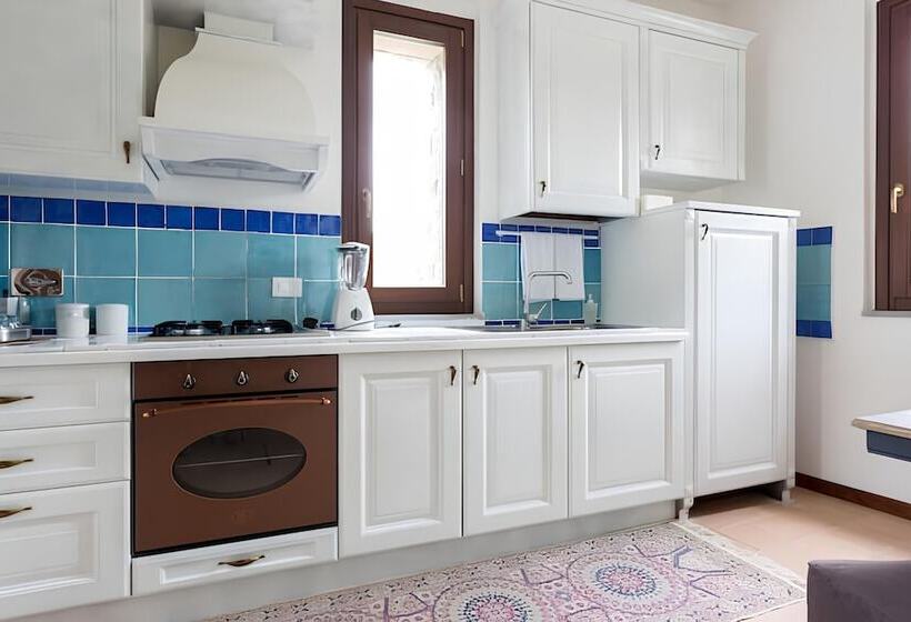 Апартаменты 2 Спальни, Ht Castello Di Campolongo