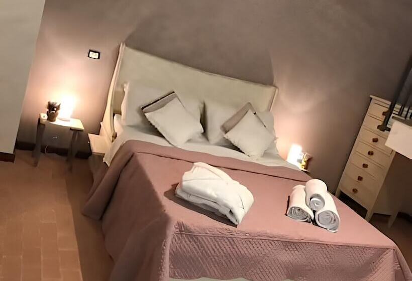 Апартаменты 2 Спальни, Ht Castello Di Campolongo