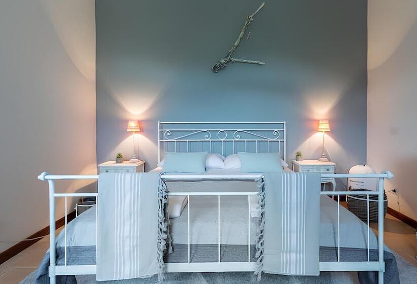 Апартаменты 2 Спальни, Ht Castello Di Campolongo