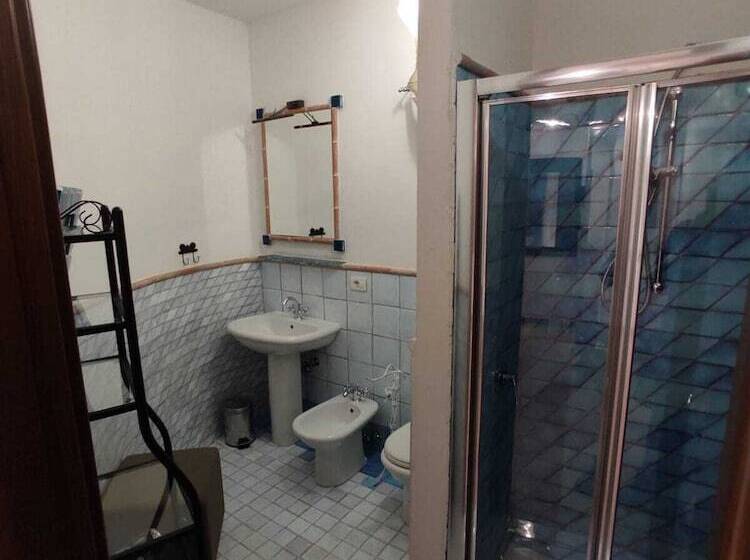 Апартаменты 1 Спальня, Ht Castello Di Campolongo