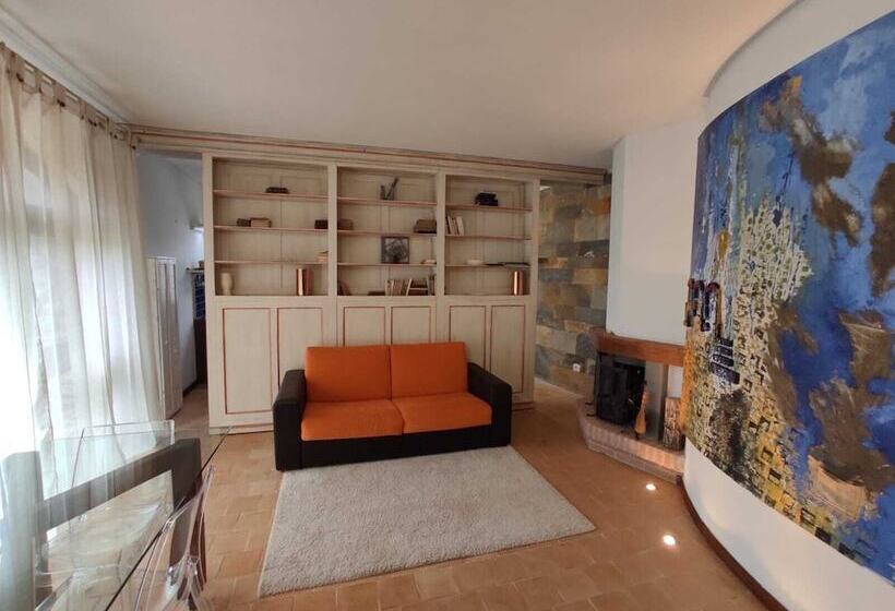 Апартаменты 1 Спальня, Ht Castello Di Campolongo