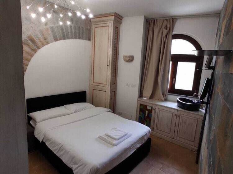 Апартаменты 1 Спальня, Ht Castello Di Campolongo