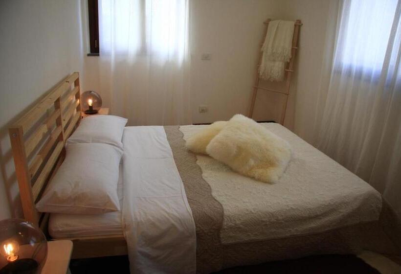 Апартаменты 2 Спальни, Ht Castello Di Campolongo