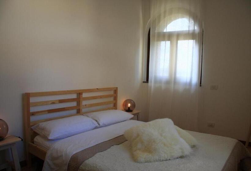 Апартаменты 2 Спальни, Ht Castello Di Campolongo