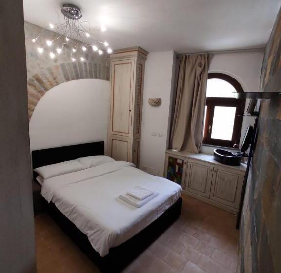 Апартаменты 1 Спальня, Ht Castello Di Campolongo