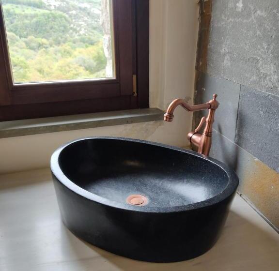 Апартаменты 1 Спальня, Ht Castello Di Campolongo